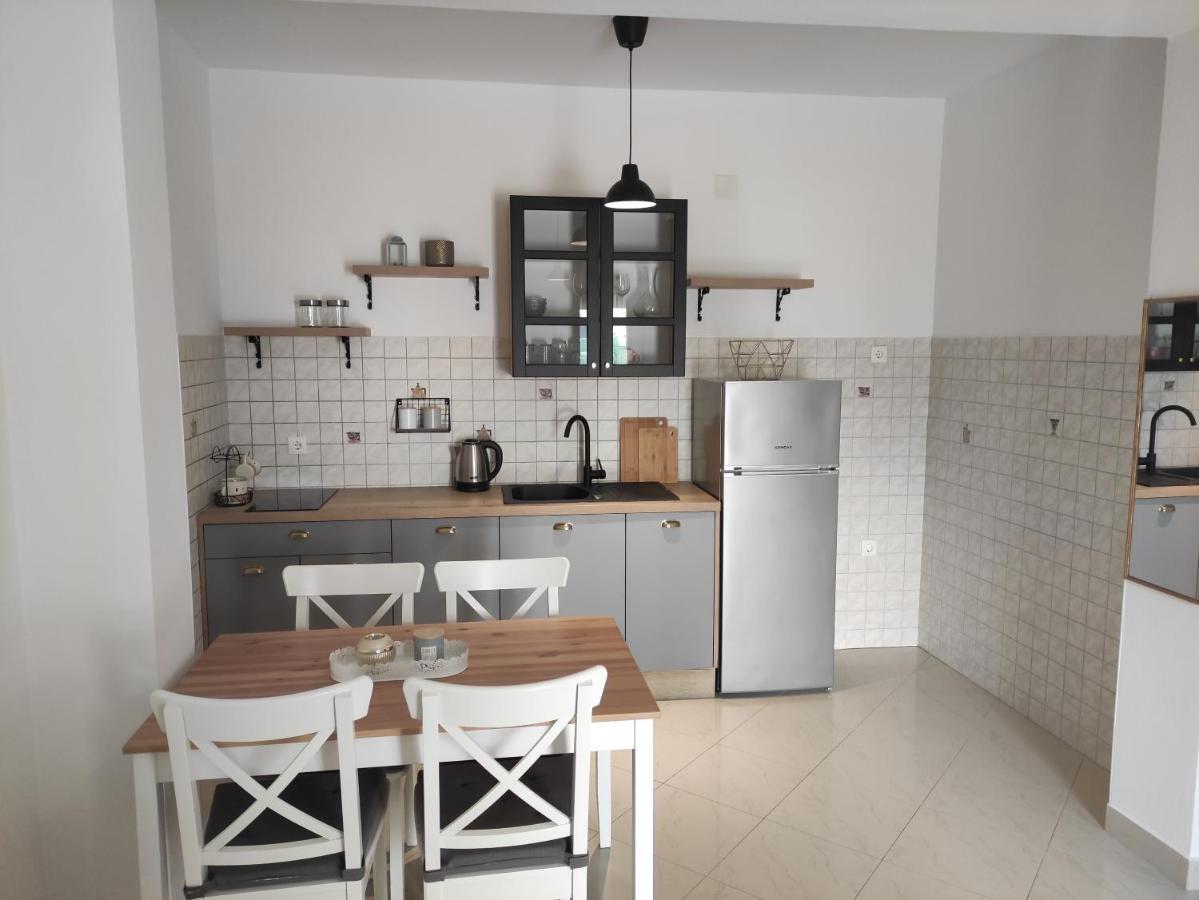 Apartmani Rina Donja Jagodnja 외부 사진