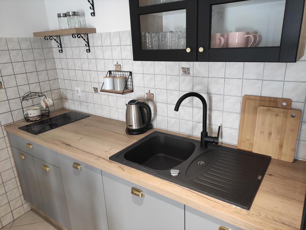 Apartmani Rina Donja Jagodnja 외부 사진
