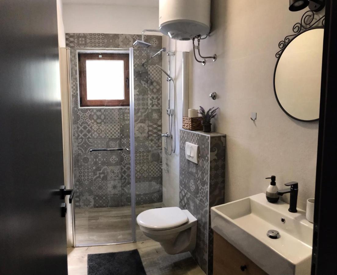 Apartmani Rina Donja Jagodnja 외부 사진