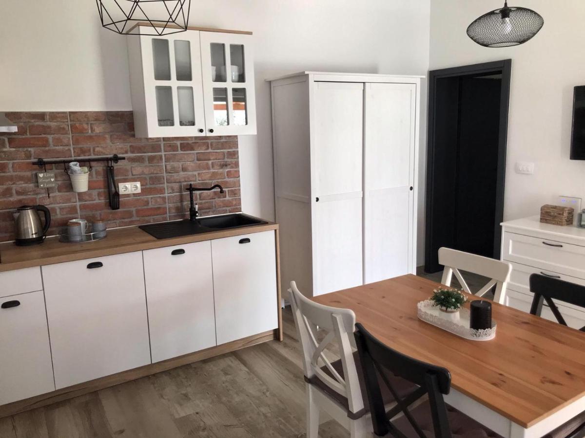 Apartmani Rina Donja Jagodnja 외부 사진