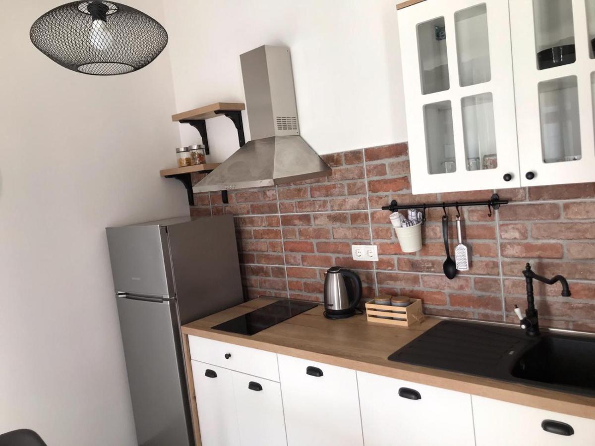 Apartmani Rina Donja Jagodnja 외부 사진