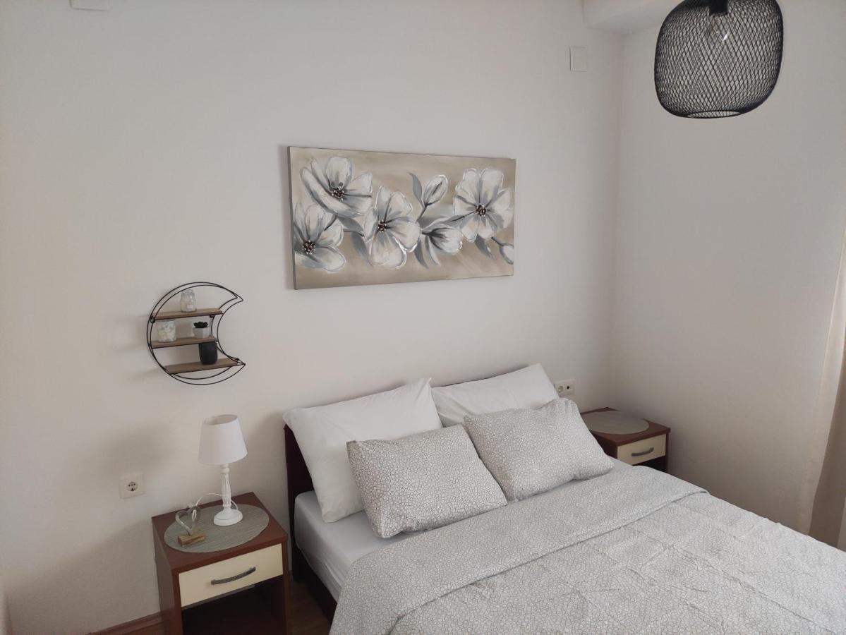 Apartmani Rina Donja Jagodnja 외부 사진