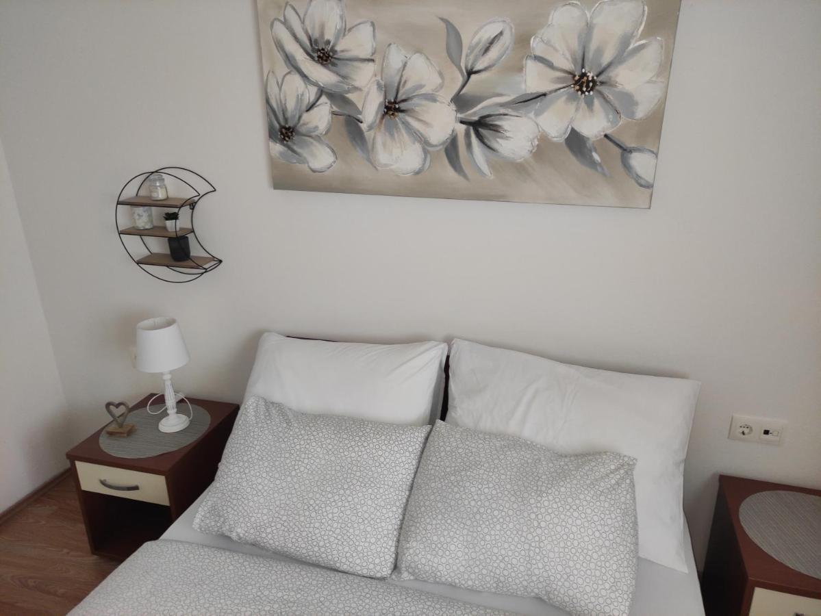 Apartmani Rina Donja Jagodnja 외부 사진