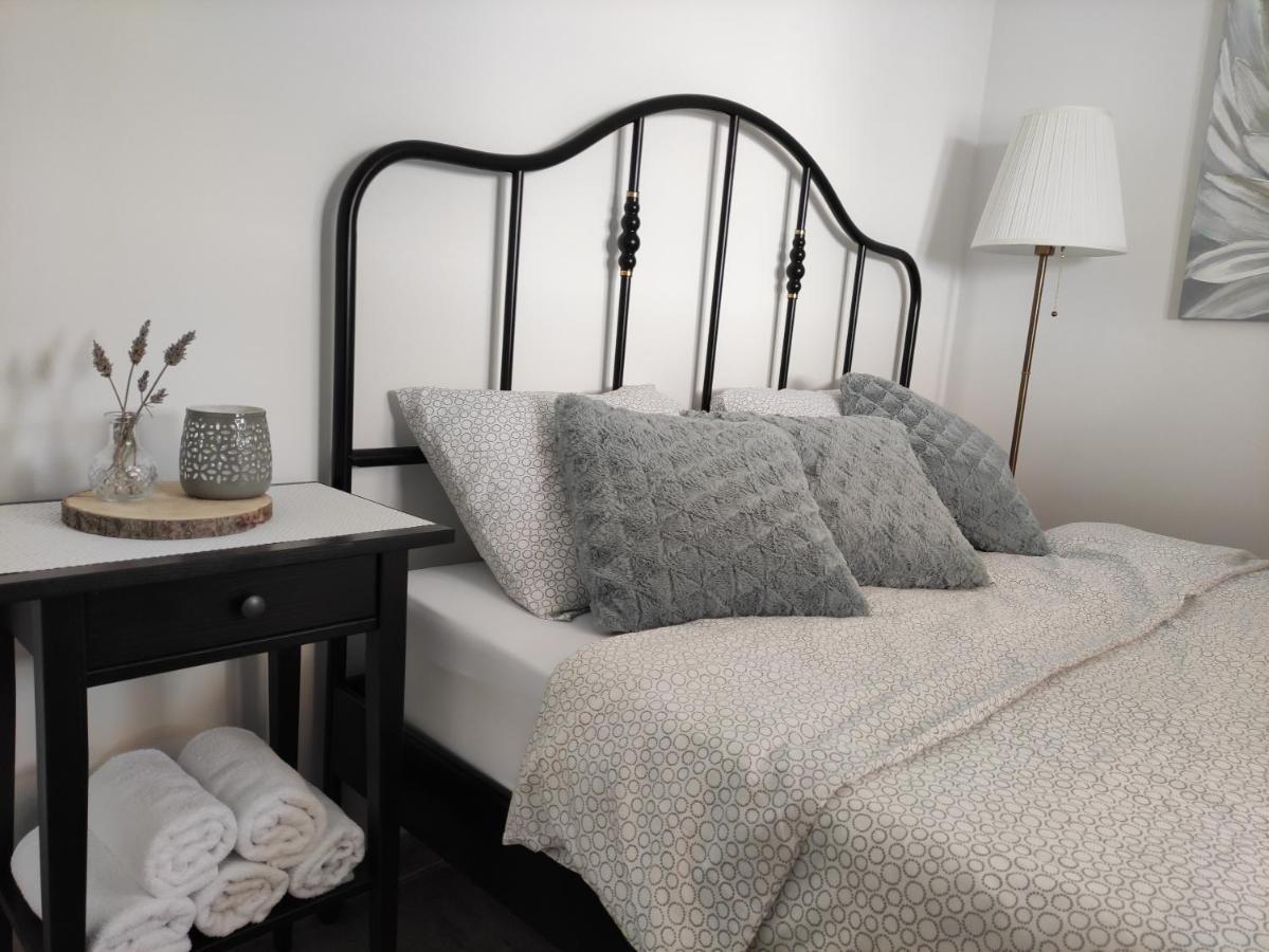 Apartmani Rina Donja Jagodnja 외부 사진
