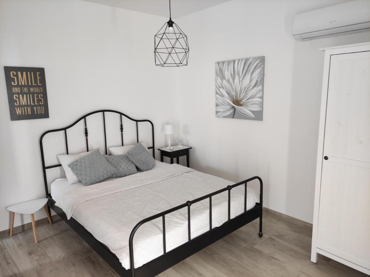 Apartmani Rina Donja Jagodnja 외부 사진