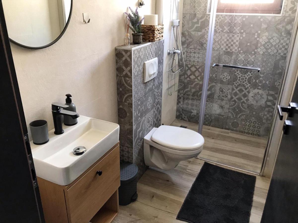 Apartmani Rina Donja Jagodnja 외부 사진