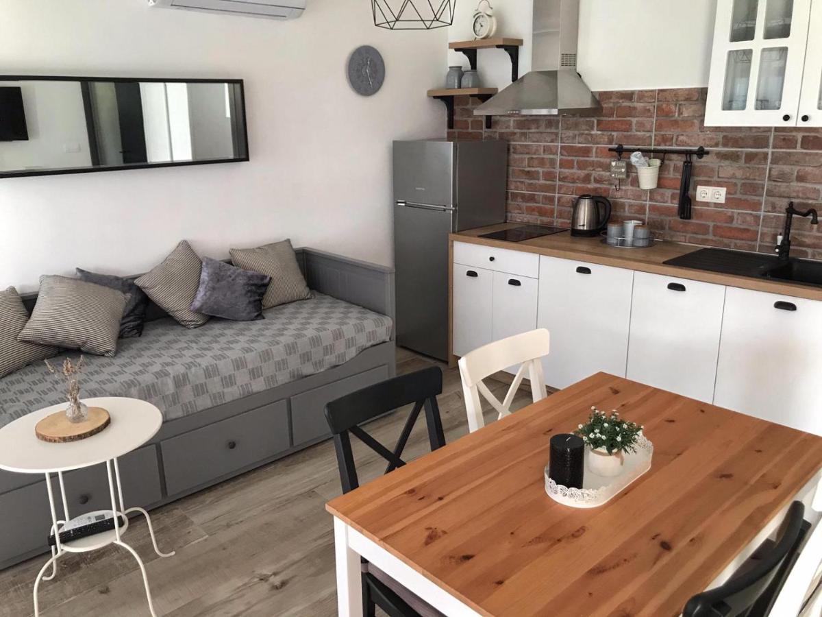 Apartmani Rina Donja Jagodnja 외부 사진