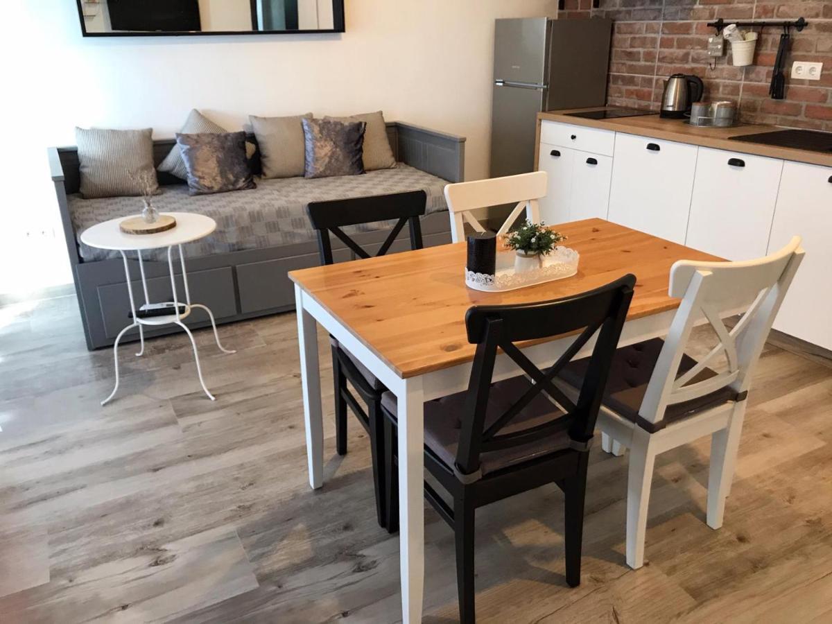 Apartmani Rina Donja Jagodnja 외부 사진