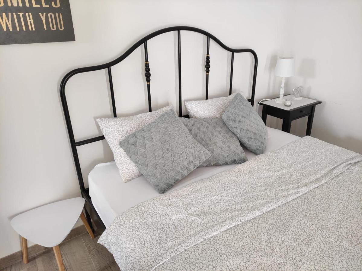 Apartmani Rina Donja Jagodnja 외부 사진