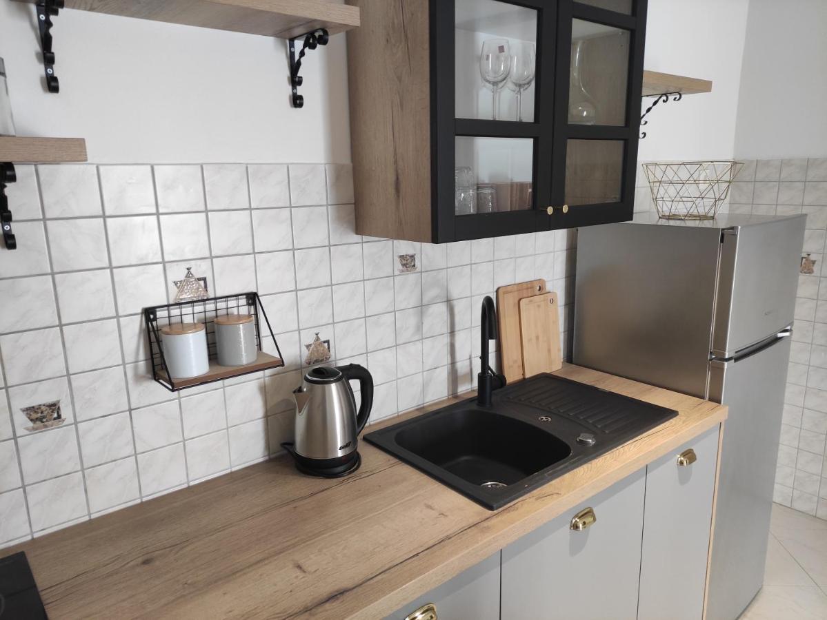 Apartmani Rina Donja Jagodnja 외부 사진