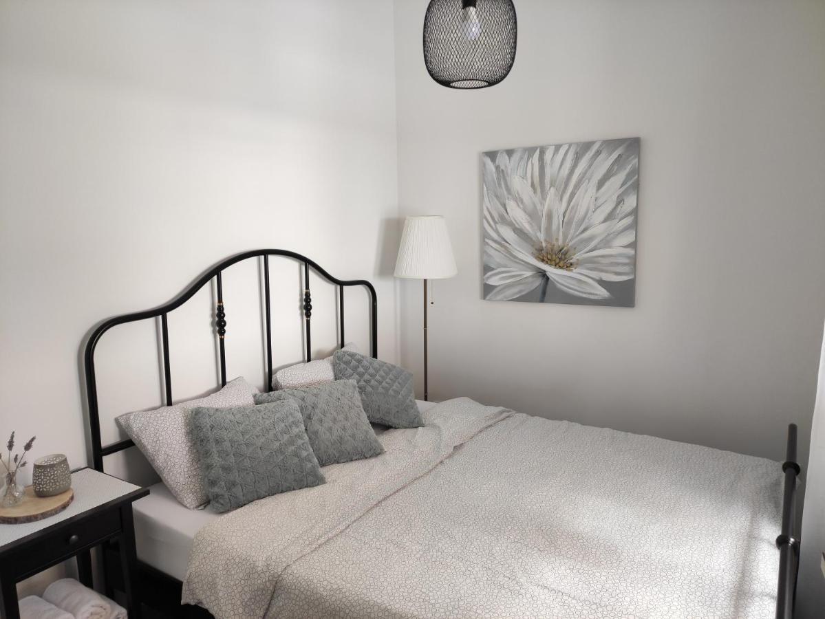 Apartmani Rina Donja Jagodnja 외부 사진