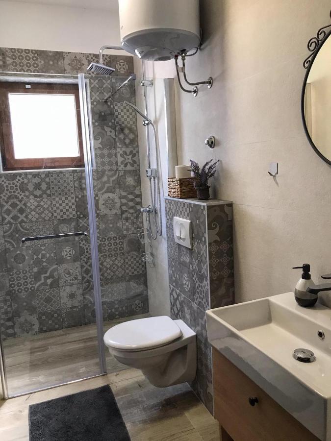 Apartmani Rina Donja Jagodnja 외부 사진
