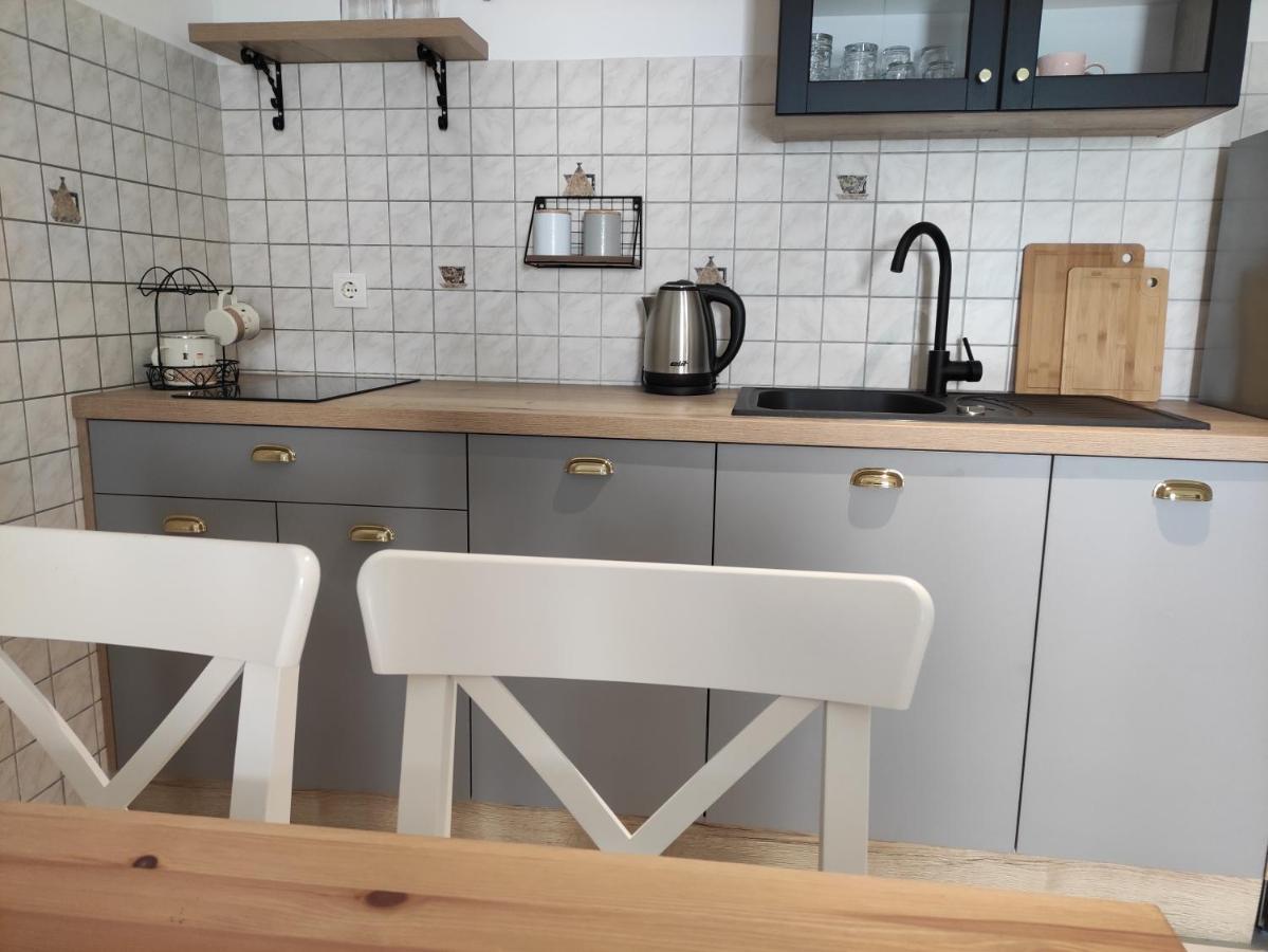 Apartmani Rina Donja Jagodnja 외부 사진