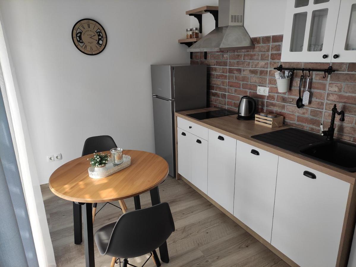 Apartmani Rina Donja Jagodnja 외부 사진