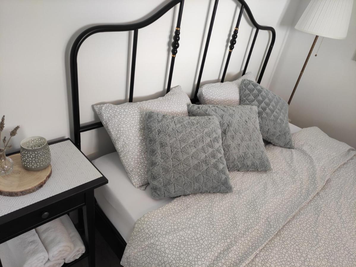 Apartmani Rina Donja Jagodnja 외부 사진