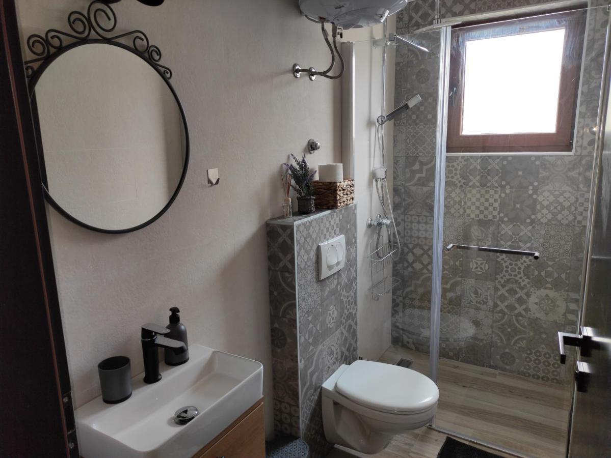 Apartmani Rina Donja Jagodnja 외부 사진