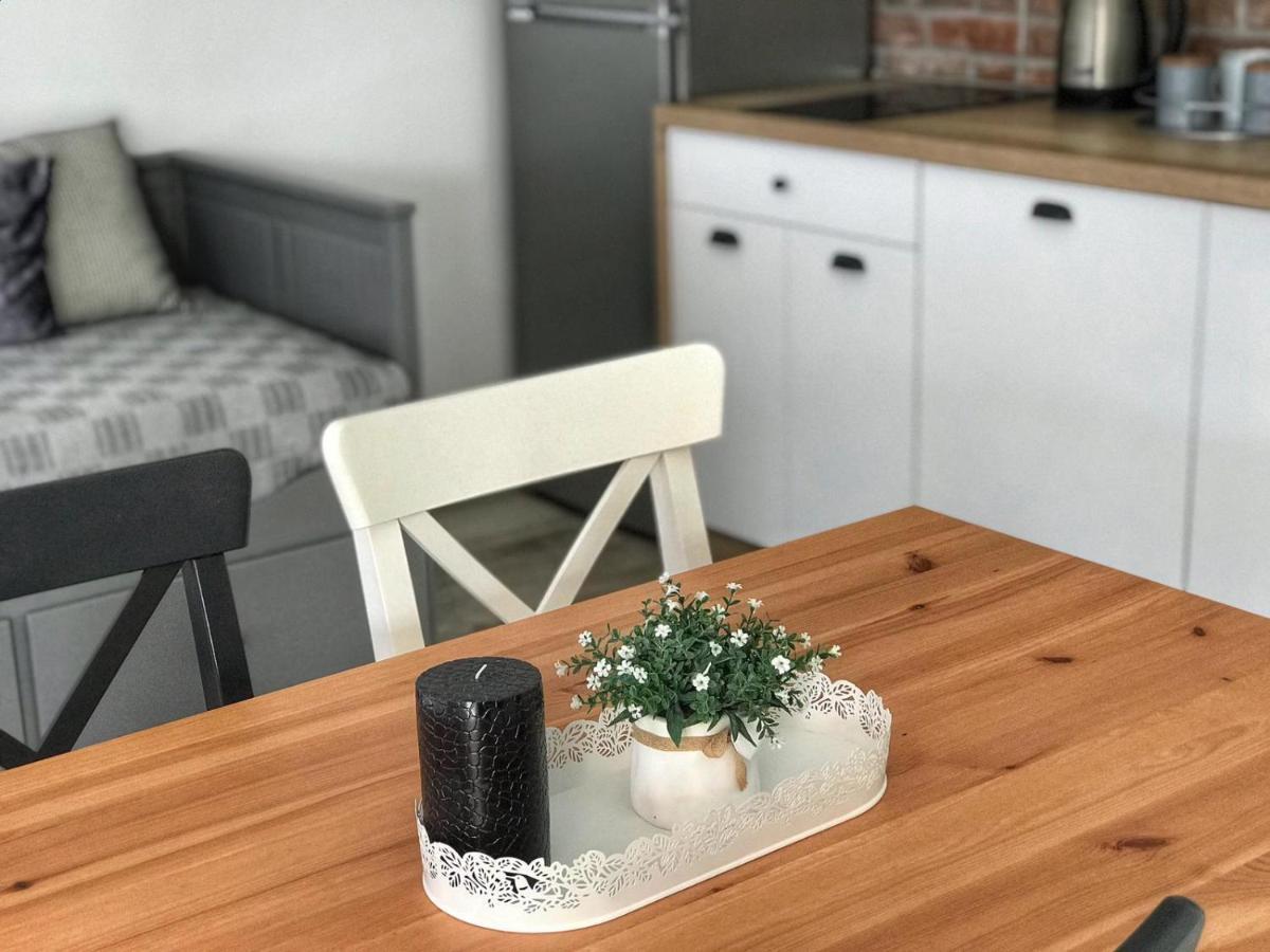 Apartmani Rina Donja Jagodnja 외부 사진