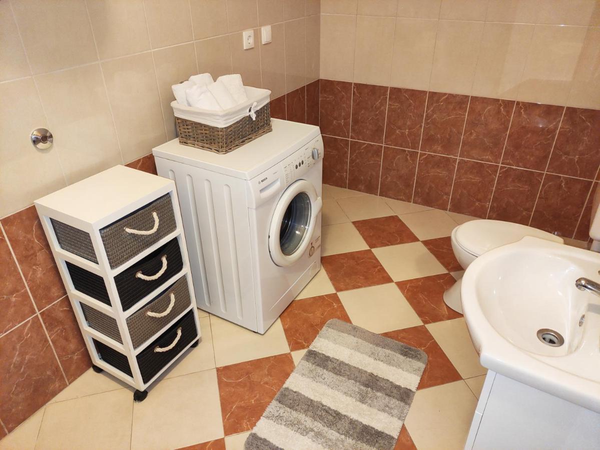 Apartmani Rina Donja Jagodnja 외부 사진