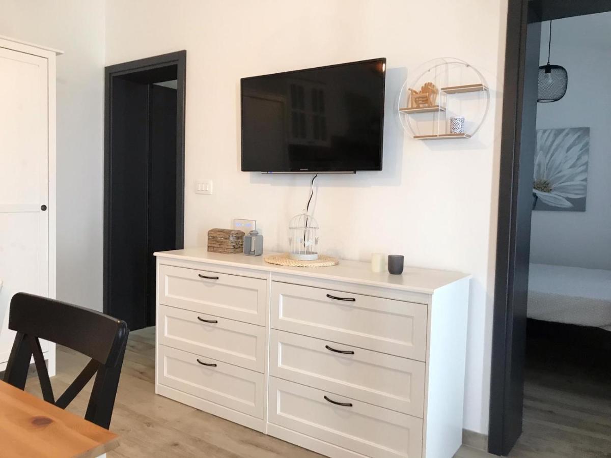 Apartmani Rina Donja Jagodnja 외부 사진