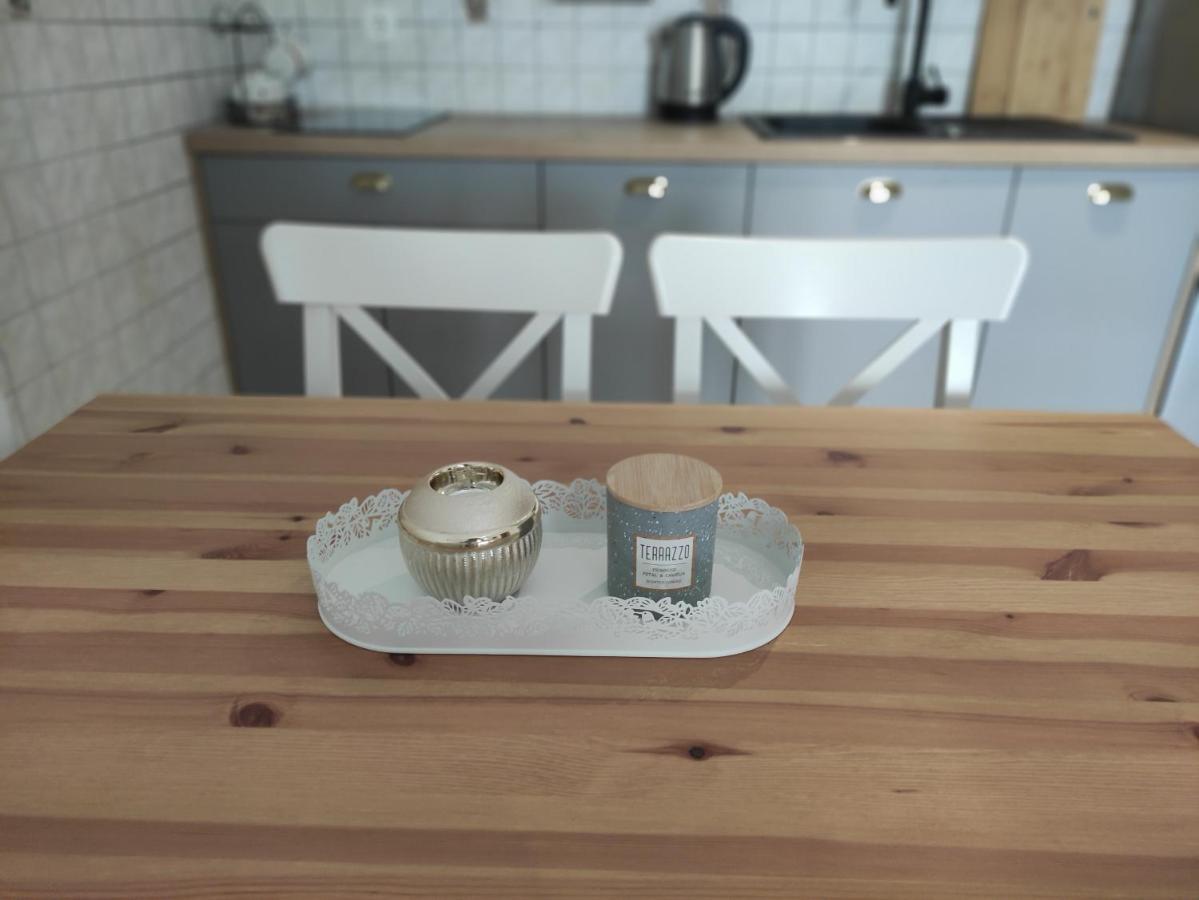 Apartmani Rina Donja Jagodnja 외부 사진