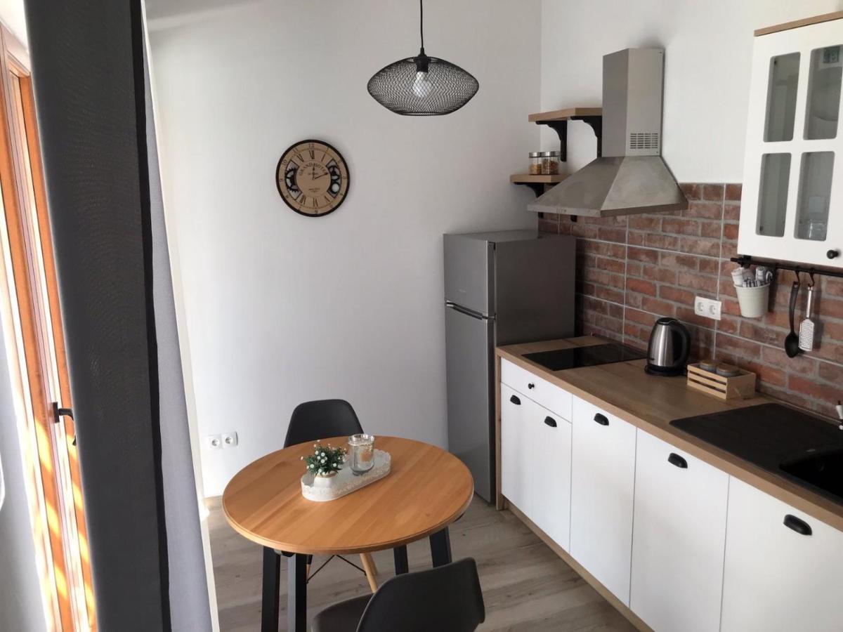 Apartmani Rina Donja Jagodnja 외부 사진