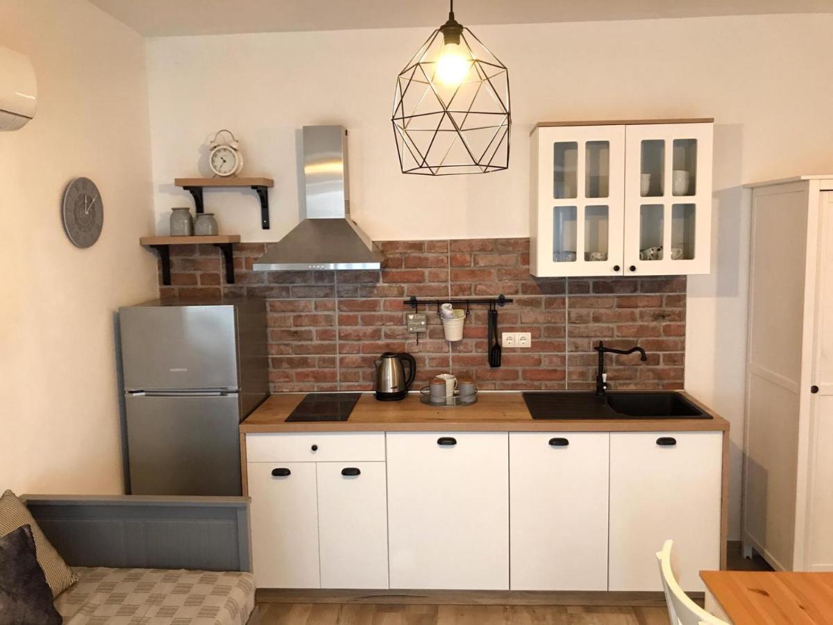 Apartmani Rina Donja Jagodnja 외부 사진